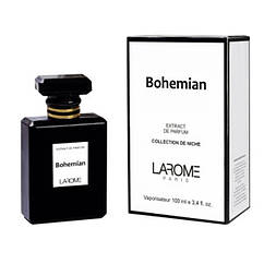 Нішові парфуми унісекс LAROME 301 Bohemian 100 мл, 8328509 — 195