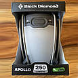 Кемпінговий ліхтар Black Diamond Apollo, 250 люмен, Grafite, фото 4