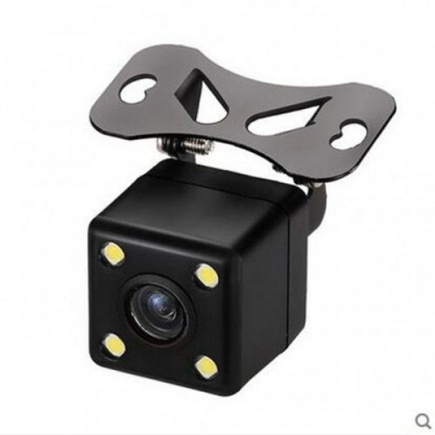 Мінікамера заднього огляду 1080 CAR CAMERA