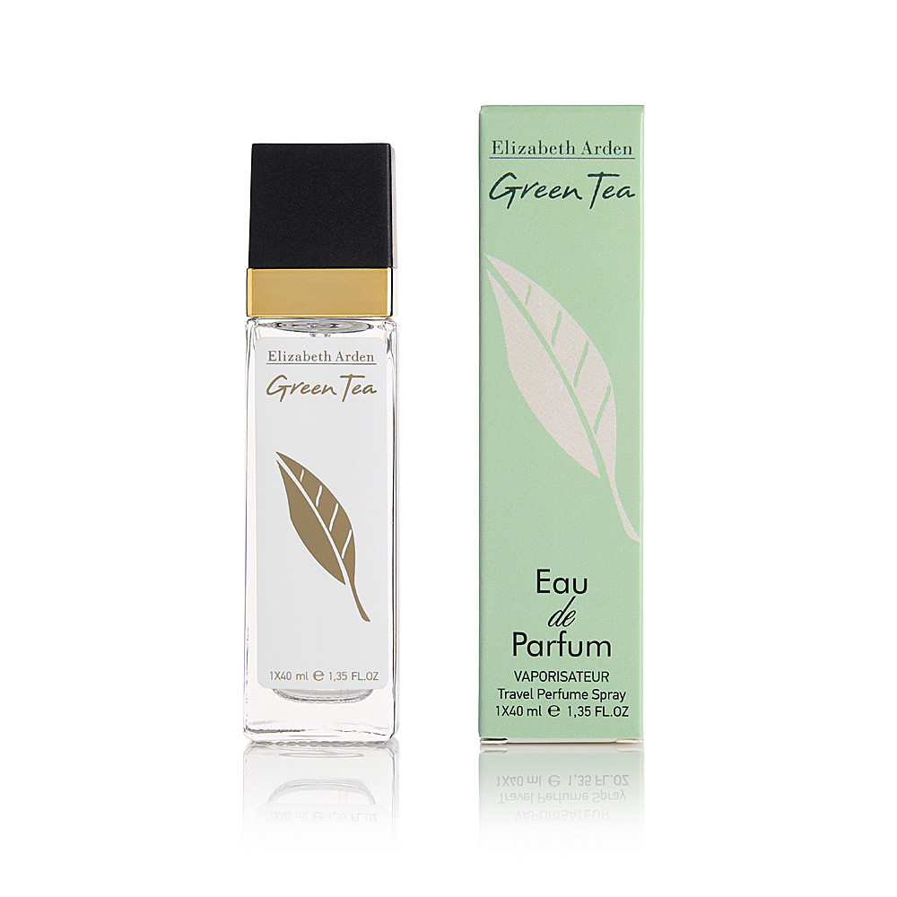 Жіночий міні-парфуми Elizabeth Arden Green Tea 40 мл