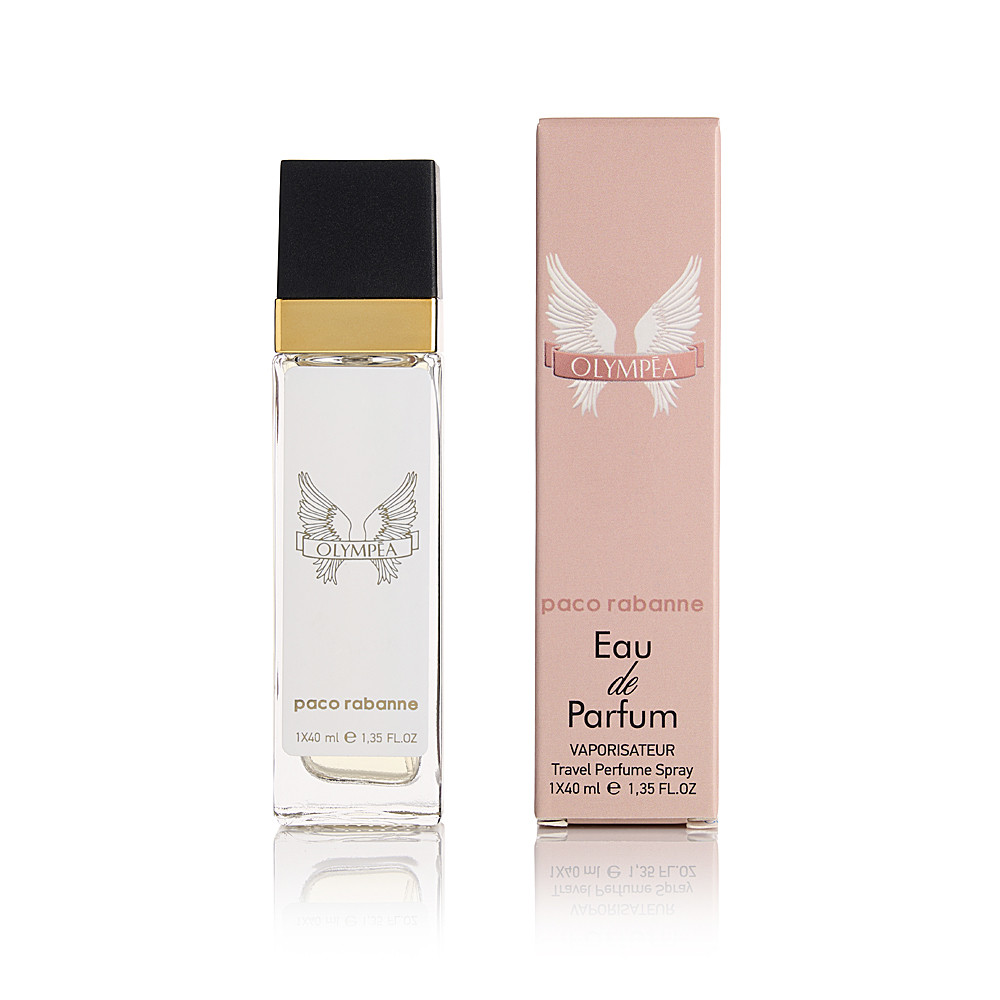 Paco Rabanne Olympea жіночі 40мл