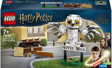 LEGO CLASSIC 76426 Harry Potter Замок Гоґвортс. Човновий елінг 350 деталь 26 x 19 x 7 см