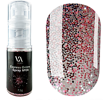 Спрей для ефекту омбре Valeri Express Ombre Spray №08 7.5 г