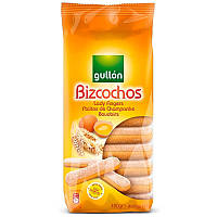 Печиво Савоярді Bizcocho Gullon 400 г
