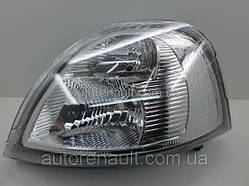 Фара передня (основна, ліворуч) на Рено Майстер II (2003->) DEPO (Тайвань) - 5511149LLD-EM