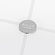 Аналітичні ваги Adler AD 8187 White - Smart - додаток FitGo, фото 4