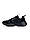 Чоловічі кросівки замша текстиль Nike C2K Run Runtekk Black, кеди чоловічі Найк чорні. Чоловіче взуття, фото 5