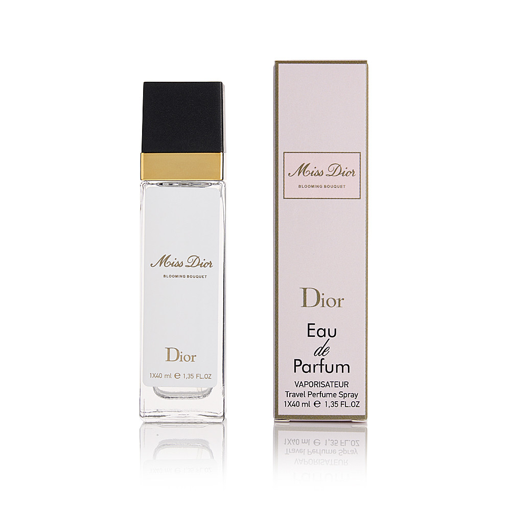 Dіор Miss Blooming Bouquet жіночі 40мл