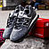РОЗПРОДАЖ! ТЕРМО Зимові кросівки New Balance 574 Legacy сірі з білим, фото 4