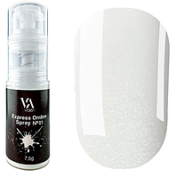 Спрей для ефекту омбре Valeri Express Ombre Spray №01 7.5 г