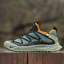 Зимові Чоловічі Кросівки Nike ACG Terra Antarktik Gore-Tex Low / Найк АСГ Терра Антарктик Гор Текс Низькі Хакі, фото 5