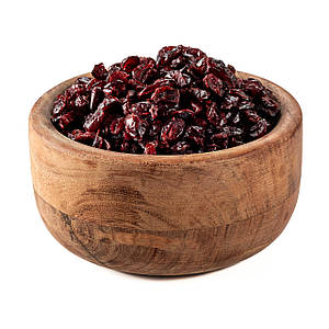 Журавлина вялена (Канада).Вага:500г.