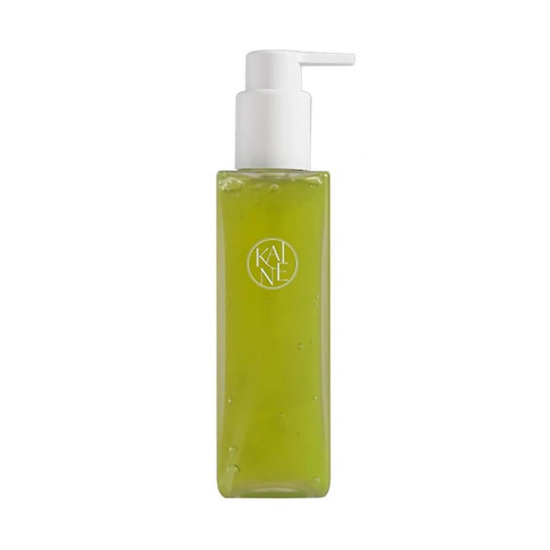 Веганський гель для вмивання проти акне з розмарином Kaine Rosemary Relief Gel Cleanser 150 мл