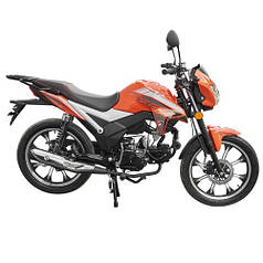 Мотоцикл SP125C-2AR