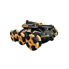 Танк-всюдихід на радіокеруванні Xrace YL84 (2026553317), 8581452 — 778