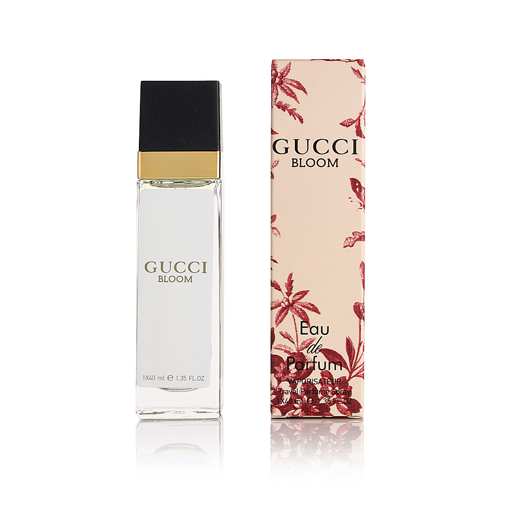 Жіночий Міні-парфум Gucci Bloom (40 мл)
