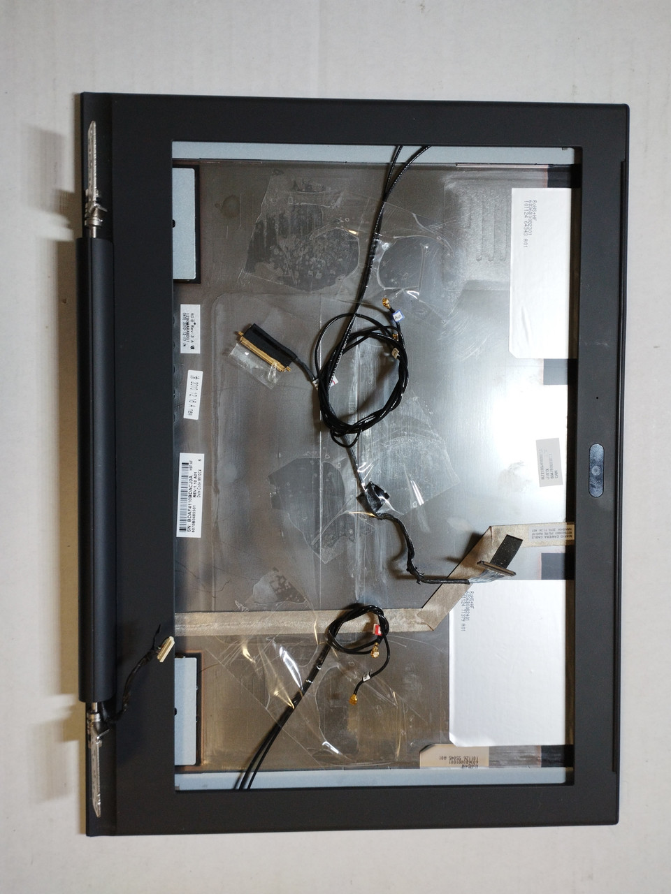 Google Chrome Book Mario Fish 2330 Корпус AB у зборі (кришка матриці, рамка, петлі, шлейфу) бу