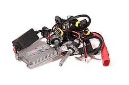 Комплект ксенону Квант PRO H7 ceramic 5000К 12v з блоками AC, 8705773 — 148
