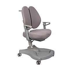Дитяче ортопедичне крісло FunDesk Leone Grey, 8080457 — 673