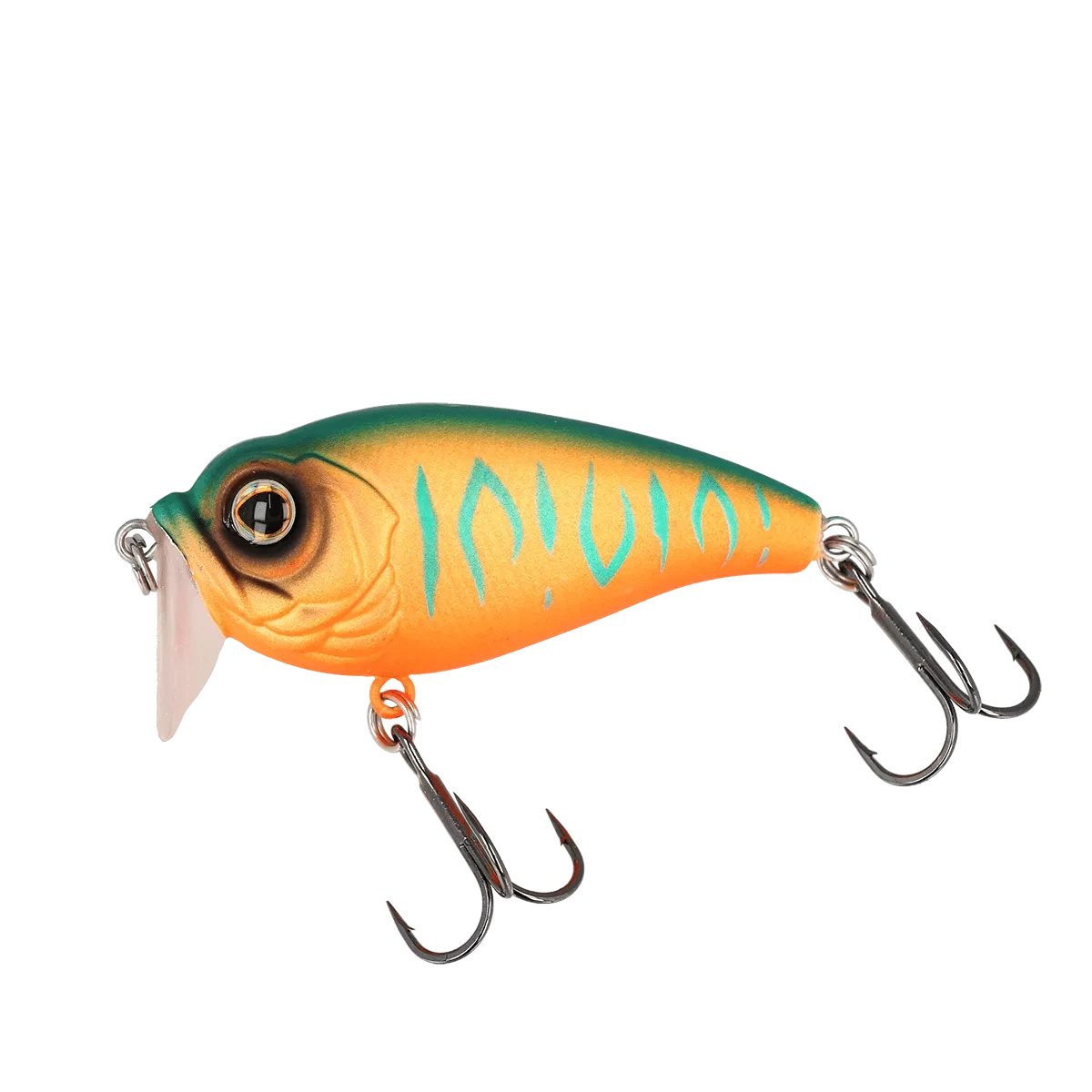 Воблер Strike Pro Chubby Crank 58F 11.2г GC06S, фото 1