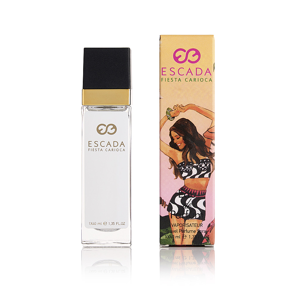 Ескада Fiesta Carioca жіночі 40мл
