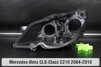 Корпус фари Mercedes-Benz CLS-Class C219 (2004-2010) лівий