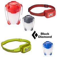 Ліхтарики Black Diamond