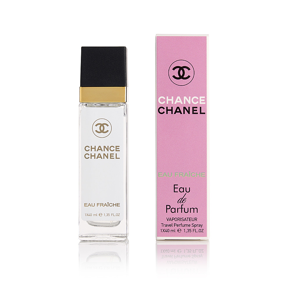 Chance Eau Fraiche жіночі 40мл