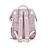 Рюкзак Himawari 1213-1 фіолетовий, фото 3
