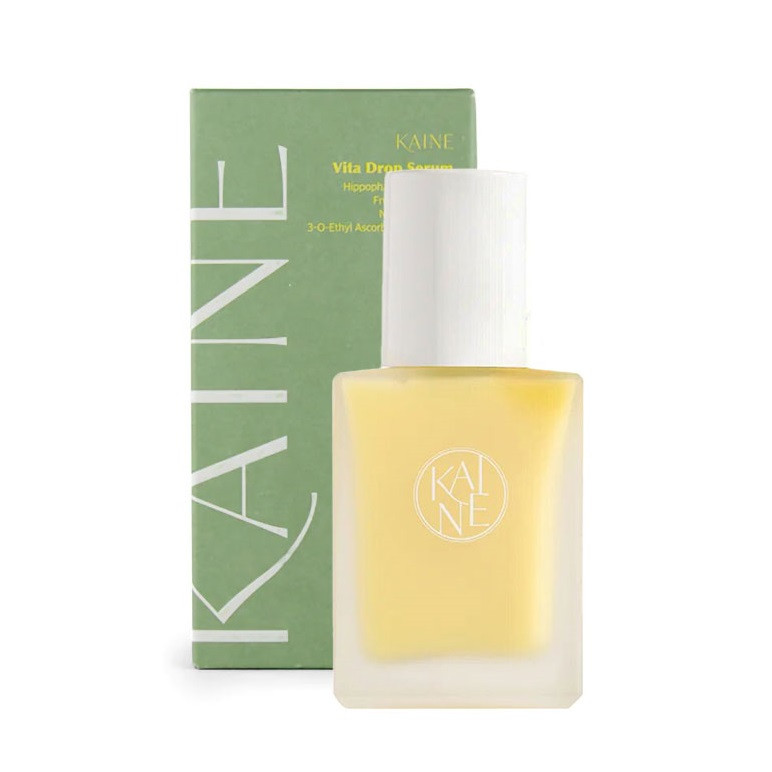 Сироватка для сяйва шкіри з обліпихою Kaine Vita Drop Serum 30 мл