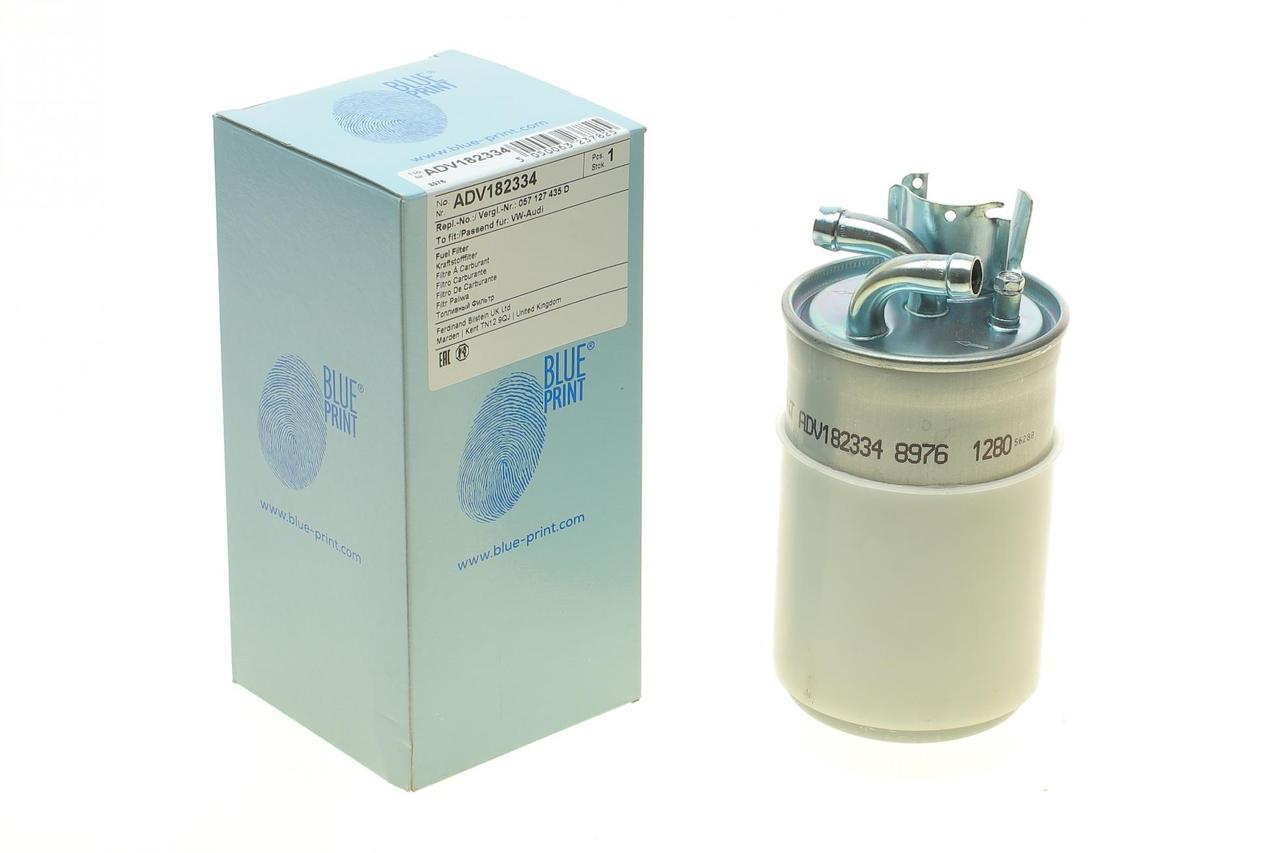 Фільтр паливний Blue Print ADV182334 (PP839/4)