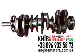 Колінвал 2GRFE Toyota Camry 3.5 2GR-FE
