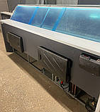 Холодильна вітрина AVS OPTIMUM CUBE SL (-3...+5) 2,5 м, фото 9