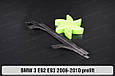 Ущільнювач фари BMW 3 E92 E93 (2006-2010) дорест лівий, фото 3