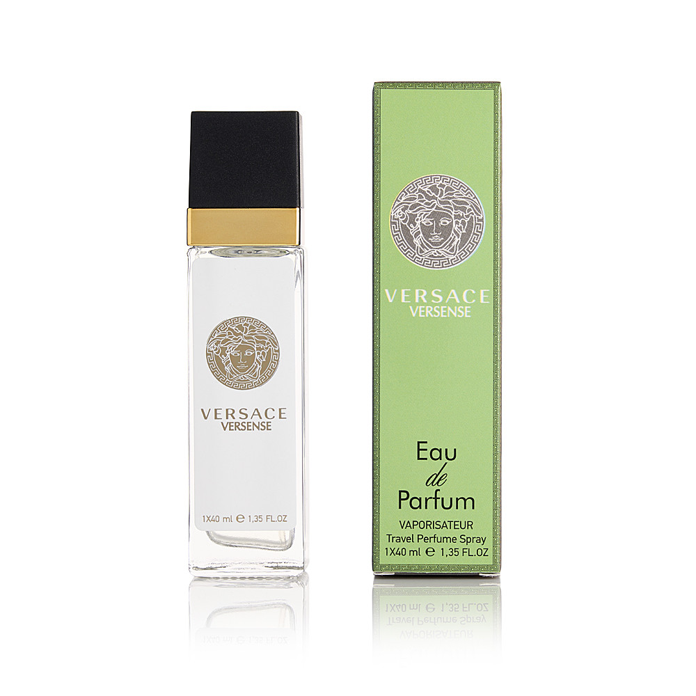Жіночий Міні-парфум Versace Versense ( 40 мл )