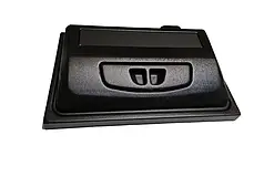 Кришка для акваріума 30*21 пряма