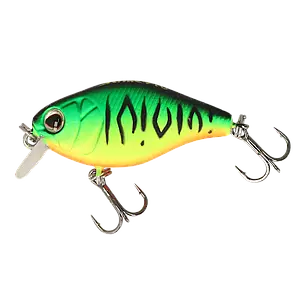 Воблер Strike Pro Cranky 40F 4г GC01S