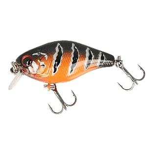 Воблер Strike Pro Cranky 40F 4г GC09G