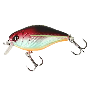 Воблер Strike Pro Cranky 40F 4г GC10F