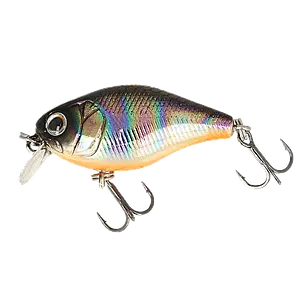 Воблер Strike Pro Cranky 40F 4г GC12