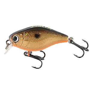 Воблер Strike Pro Cranky 40F 4.0гр(613T)