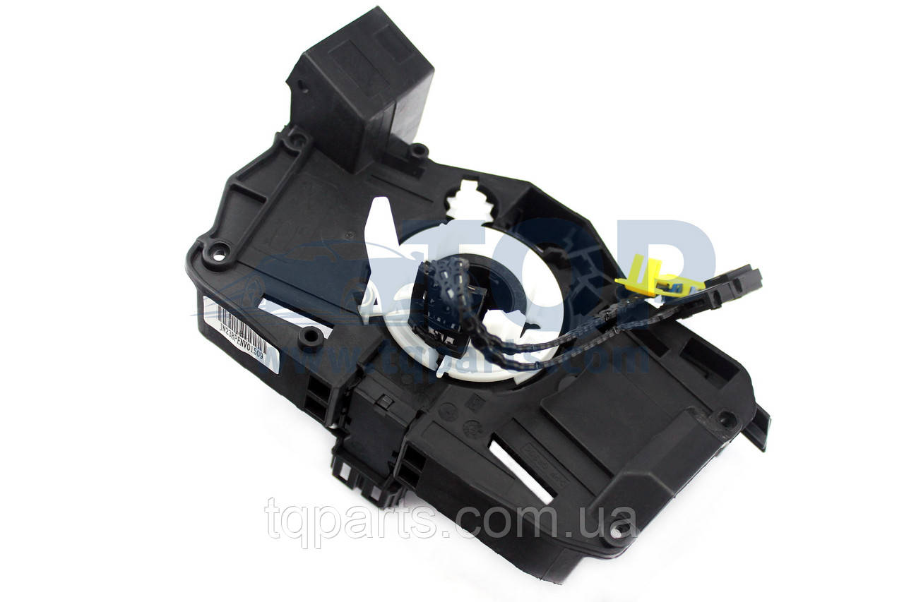 Модуль подушки безпеки, Шлейф керма SRS 255673295R для Renault Duster (12-)