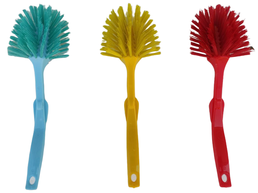 Щітка для раковини та посуд (ZP-149), Zambak Plastik, Арт.58662