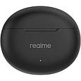 Навушники realme Buds T01 (RMA2406) Black (RMA2406 Black), фото 5