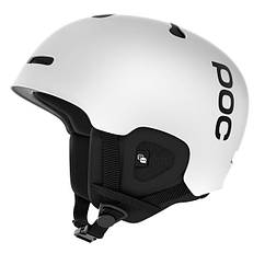 Шолом Poc Auric Cut Communication XS S Білий, 6621223 — 367