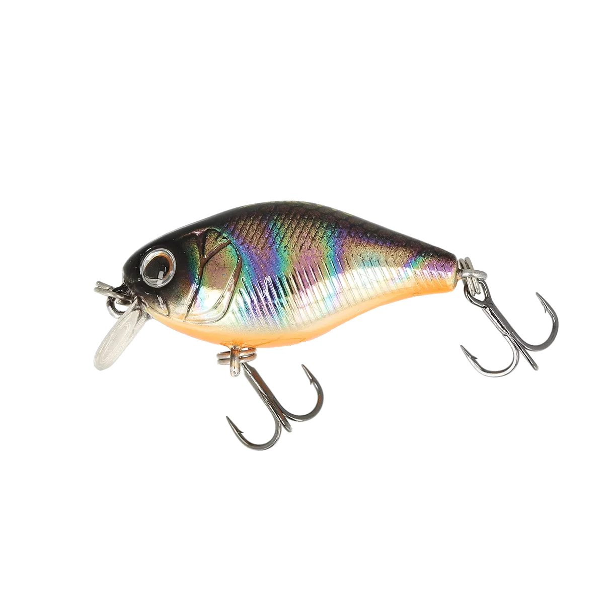 Воблер Strike Pro Cranky 40S 4.8г GC12, фото 1