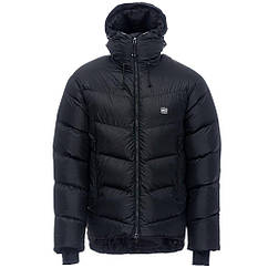 Куртка чоловіча Turbat Petros Pro Mens XL Чорна, 8296977 — 208