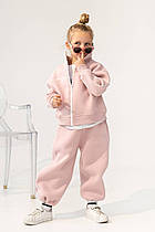 Теплий спортивний костюм для дітей та підлітків. Україна