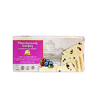 Халва кунжутна з лісовими ягодами Haitoglou 200 г