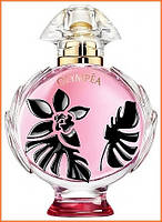 Пако Рабан Олімпія Флора - Paco Rabanne Olympea Flora парфумована вода 80 ml., фото 3